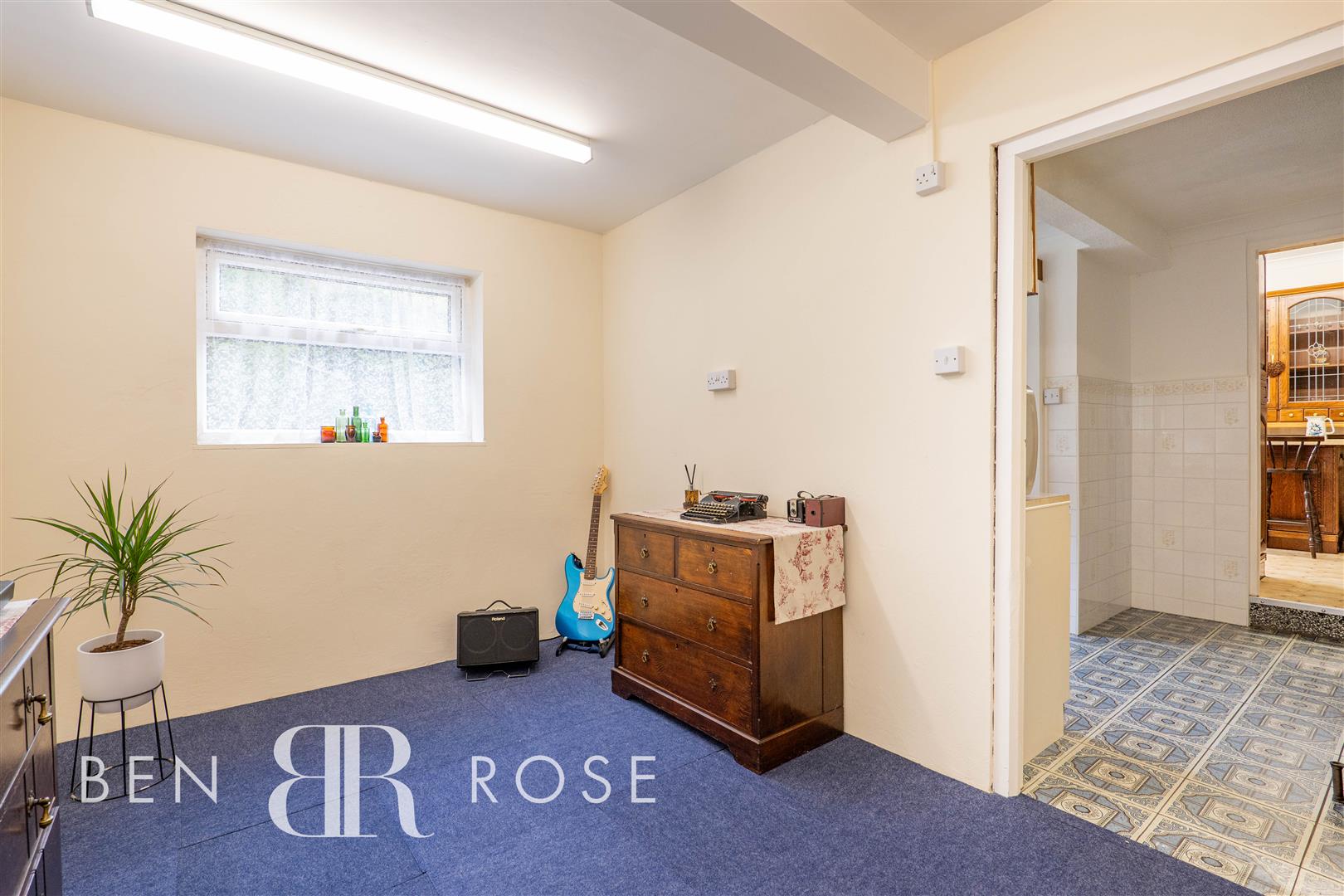 Parkside Drive, Chorley